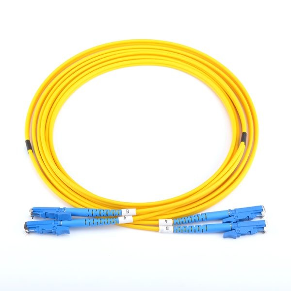 2000 – E2000 FIBRE PATCH CORD